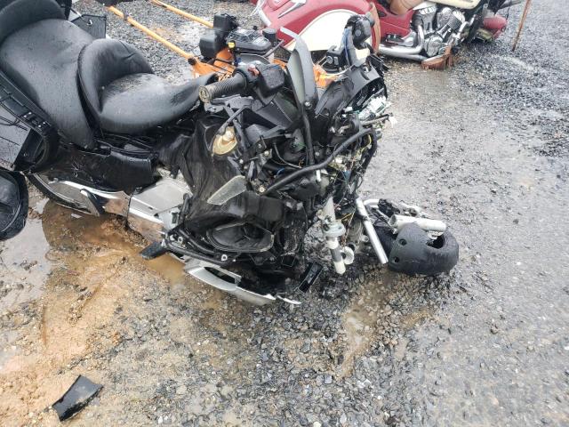 2002 BMW K1200 LT WB10555A32ZD77565