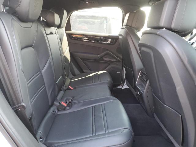 2021 PORSCHE CAYENNE CO - WP1BA2AY9MDA42671