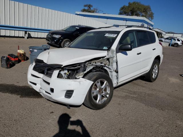 2009 Toyota RAV4 