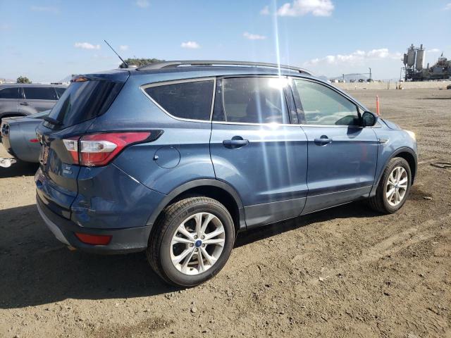 1FMCU9GD3JUB75525 | 2018 FORD ESCAPE SE