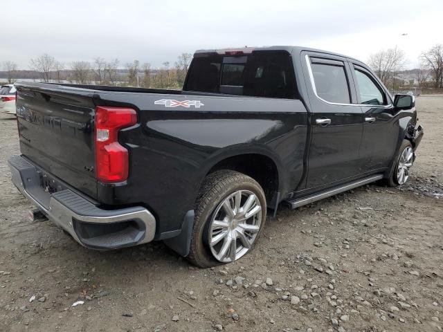 Vin: 3gcuygel5mg139192, lot: 73001263, chevrolet all models k1500 ltz 20213