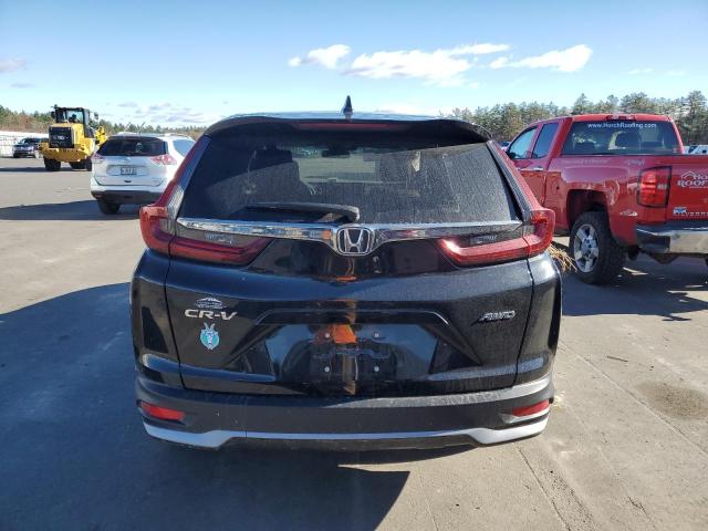 2020 HONDA CR-V EX - 2HKRW2H53LH681893