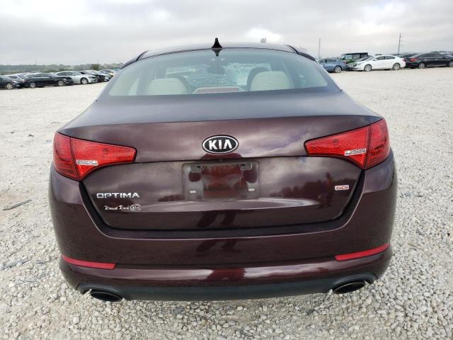 5XXGM4A79DG230176 | 2013 KIA optima lx