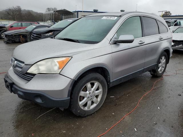 2007 Honda CR-V EX-L