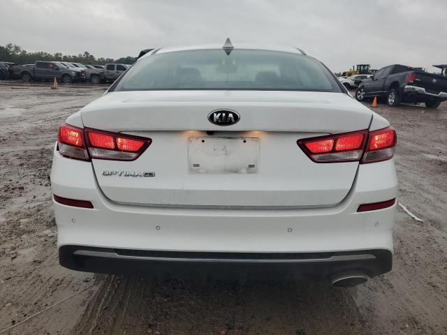 5XXGT4L33LG384202 | 2020 KIA optima lx