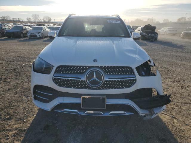 4JGFB4KB9LA144991 2020 MERCEDES-BENZ GLE-CLASS, photo no. 5