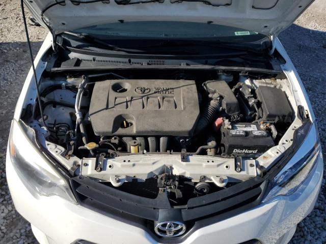 5YFBPRHE4FP213086 | 2015 TOYOTA COROLLA EC