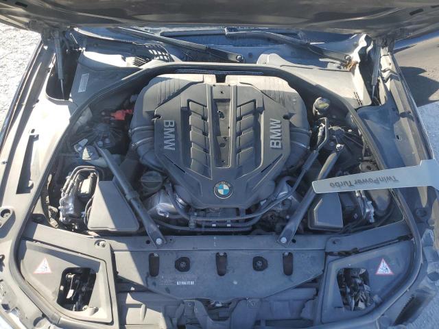 2015 BMW 550 I - WBAKN9C54FD960765