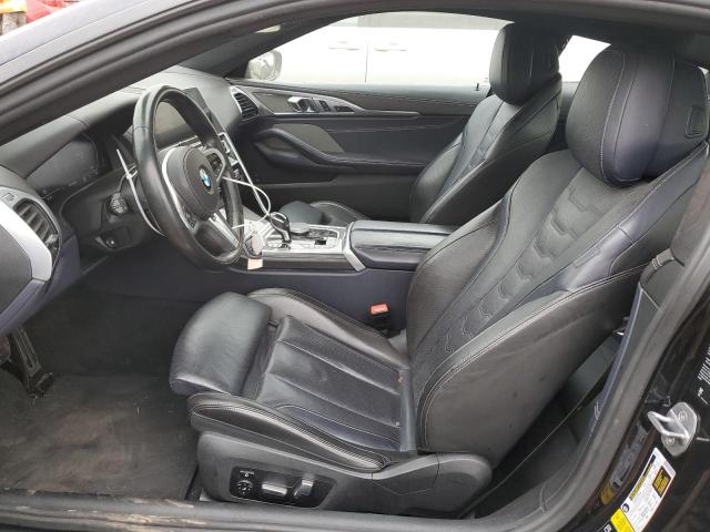 VIN WBABC4C58KBU95924 2019 BMW 8 Series, M850XI no.7