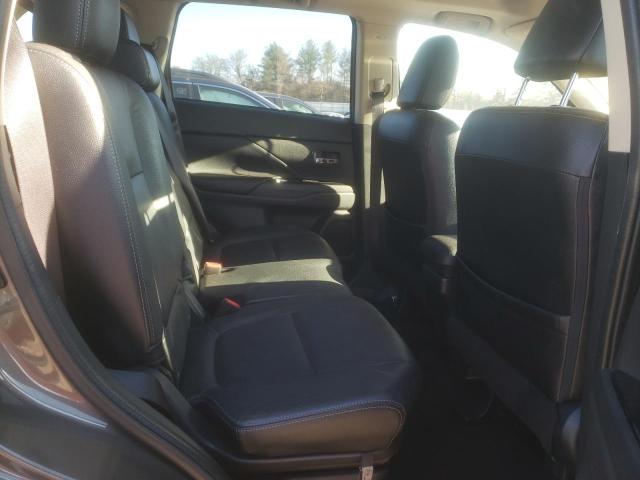 2017 MITSUBISHI OUTLANDER - JA4AD3A32HZ067400
