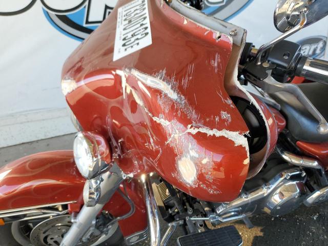 2007 HARLEY-DAVIDSON FLHPI - 1HD1FHM167Y699973