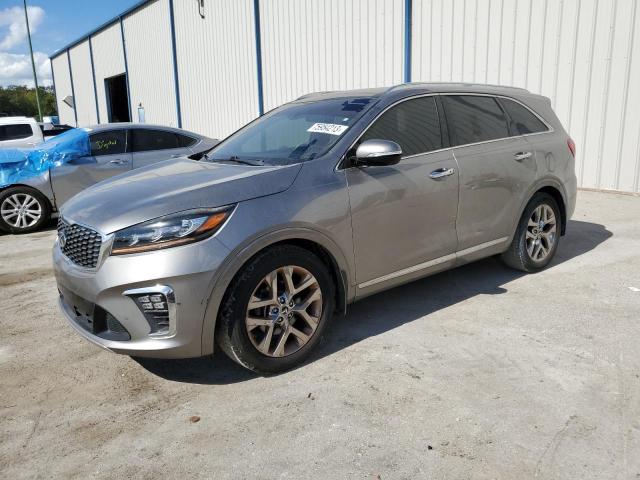 2019 Kia Sorento SX