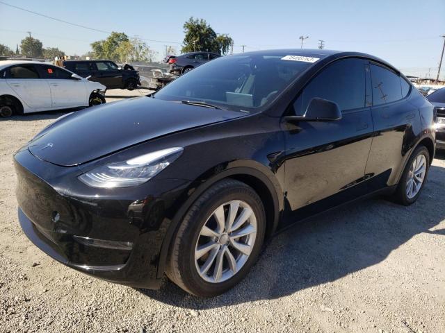 7SAYGDEE6PA051864 Tesla Model Y 