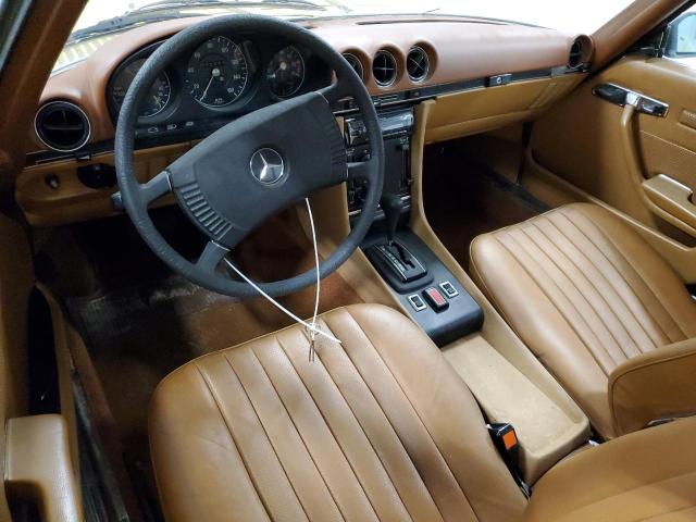 10704412022665 | 1975 MERCEDES-BENZ 450 SL