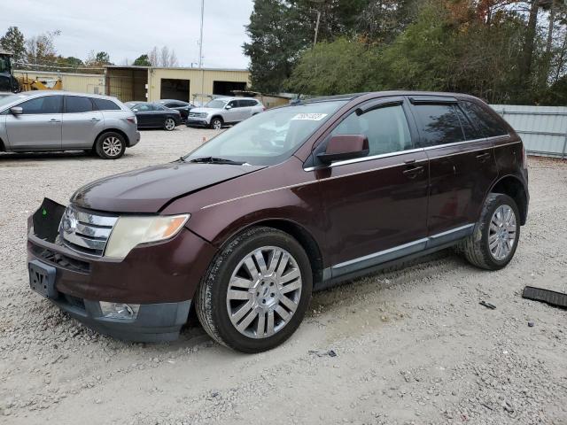 2010 Ford Edge Limited