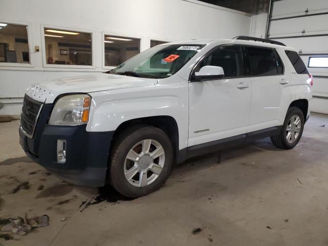 2013 GMC Terrain Sle VIN: 2GKFLTEK2D6238561 Lot: 75883273