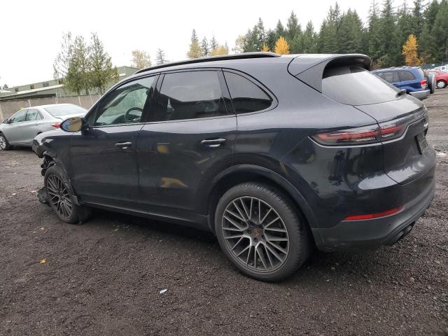 VIN WP1AA2AY5KDA19414 2019 Porsche Cayenne no.2