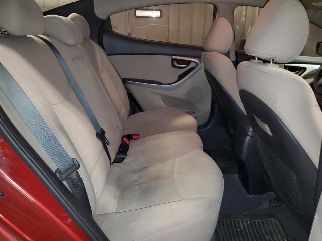 2015 HYUNDAI ELANTRA SE - 5NPDH4AE8FH624149