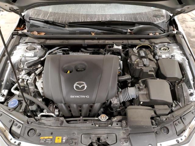 JM1BPACL4L1165662 Mazda 3 SELECT 11