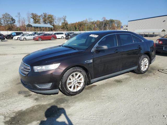 2013 Ford Taurus SE