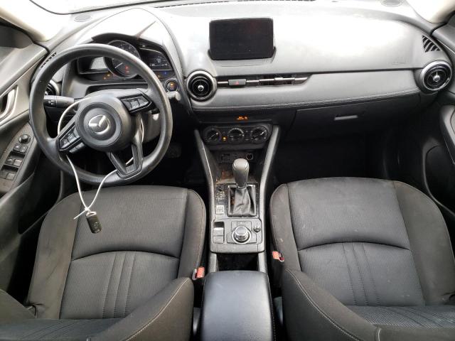  MAZDA CX-3 2019 Сірий