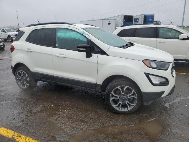 MAJ6S3JL3LC311123 | 2020 FORD ECOSPORT S