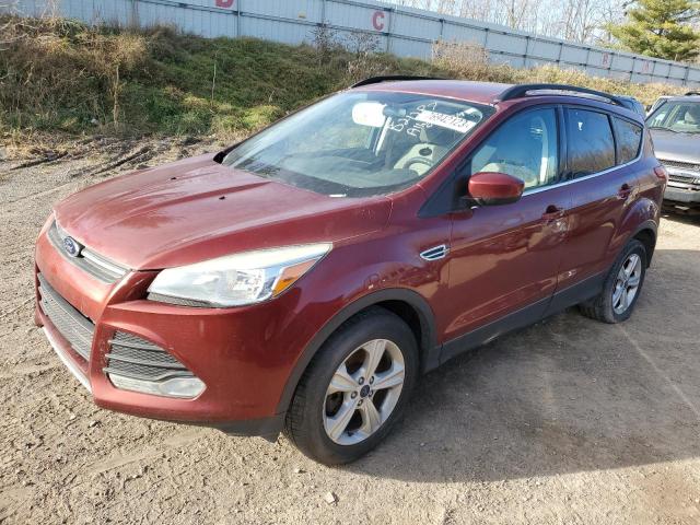 1FMCU9G93FUB21287 | 2015 Ford escape se