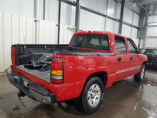 2GTEK13T051247672 | 2005 GM c new sierra k1500