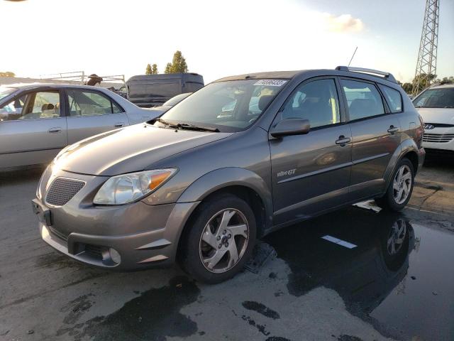 2005 Pontiac Vibe GT