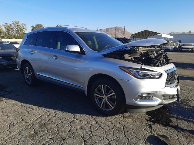 5N1DL0MNXLC504214 Infiniti QX60 LUXE 4