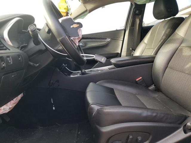 2018 CHEVROLET IMPALA LT - 2G1105S39J9129895