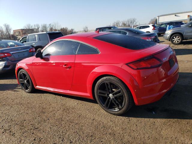 2016 AUDI TT TRUC5AFV1G1025278