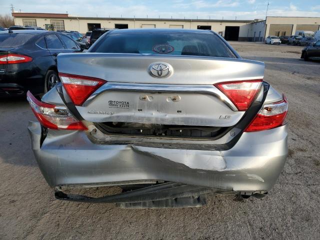 4T1BF1FKXHU410066 | 2017 TOYOTA CAMRY LE