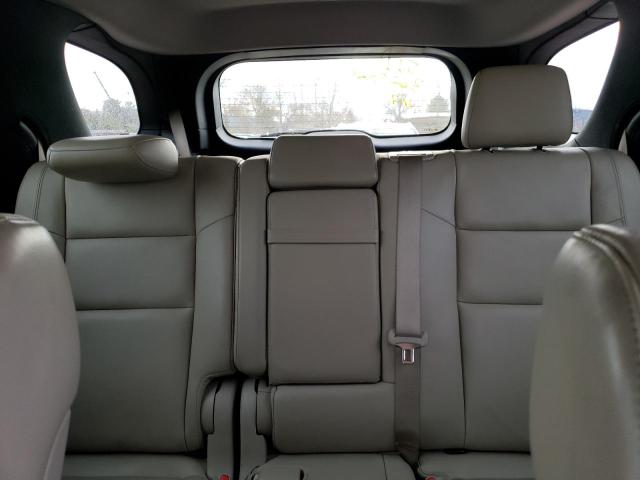 1C4RDJDGXLC324343 Dodge DURANGO GT