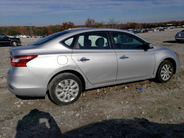 3N1AB7AP2GY330289 | 2016 Nissan sentra s