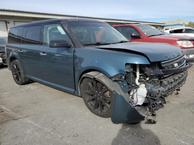 2FMHK6DT0GBA06180 | 2016 FORD FLEX LIMIT