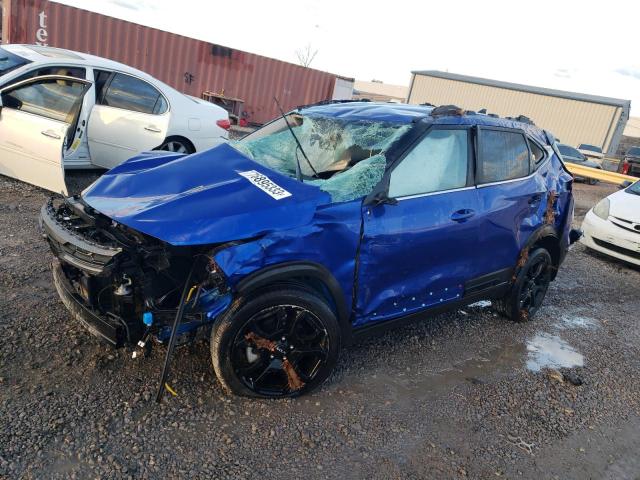 2024 KIA SELTOS X L - KNDEUCA76R7477561