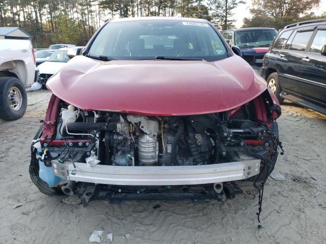 2020 HONDA CR-V LX - 2HKRW2H24LH656183