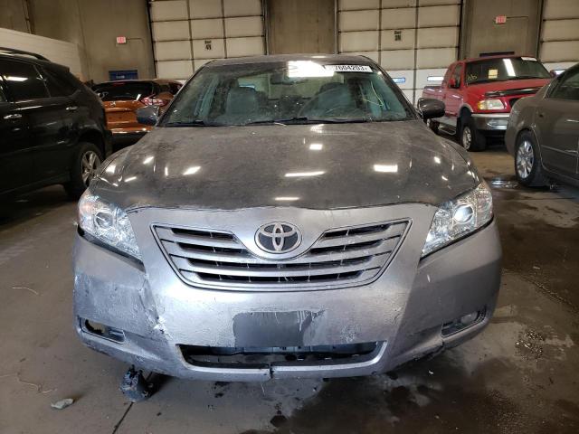 4T4BE46K69R097366 | 2009 Toyota camry base