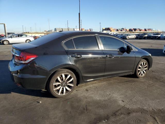 2HGFB2F94EH532863 | 2014 HONDA CIVIC EXL