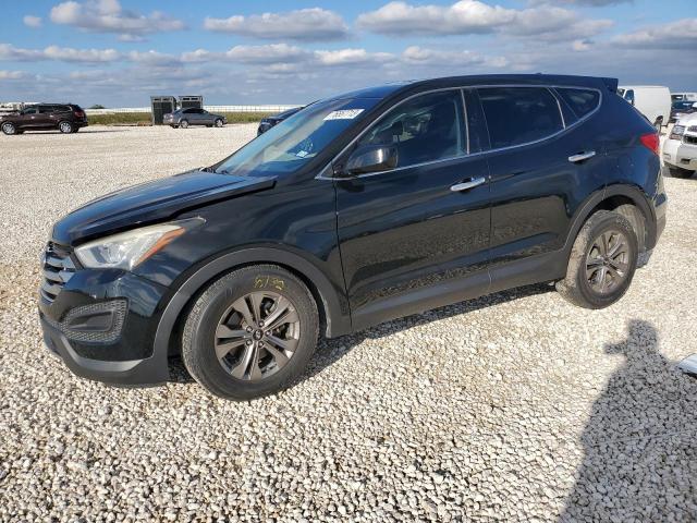 2016 Hyundai Santa Fe Sport 