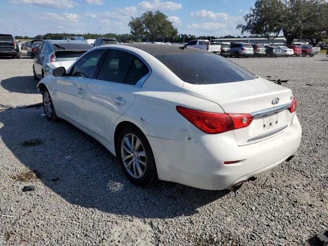 JN1EV7AP1HM735198 | 2017 INFINITI Q50 PREMIU