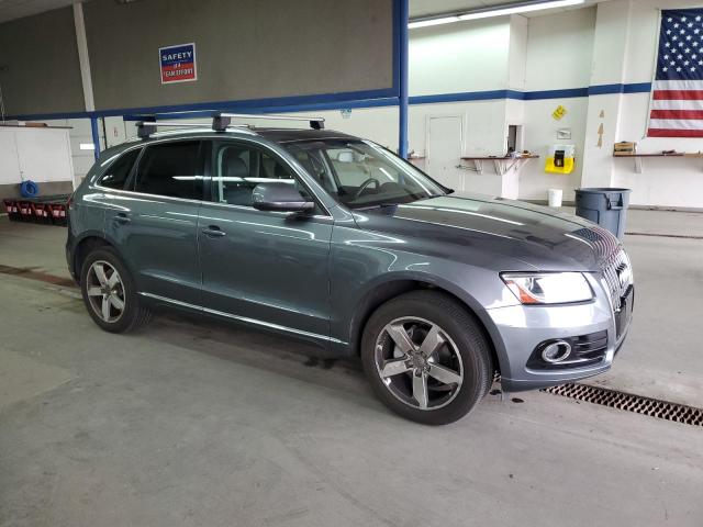 VIN WA1LFAFP7EA059581 2014 Audi Q5, Premium Plus no.4