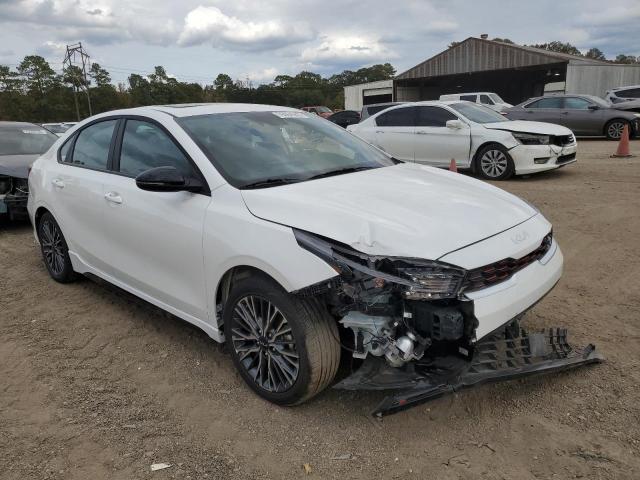 3KPF54AD2PE634366 KIA Forte Gt Line