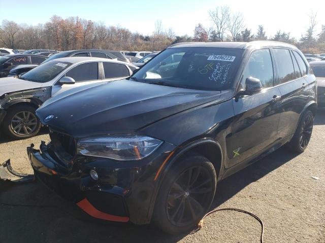 5UXKR0C50J0X86713 2018 BMW X5, photo no. 1