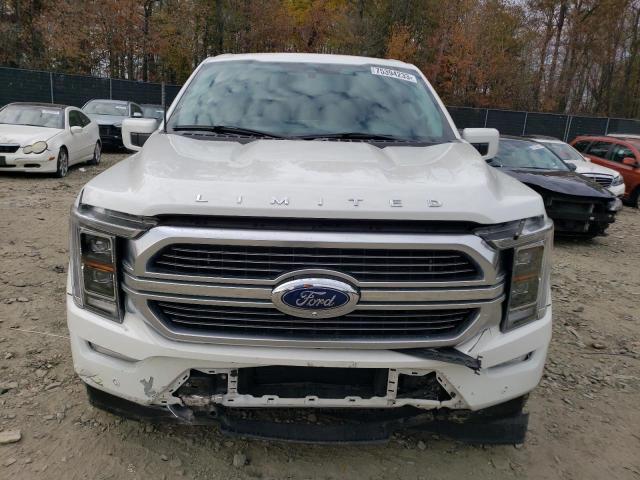 1FTFW1ED1MFA98131 | 2021 FORD F150 SUPER