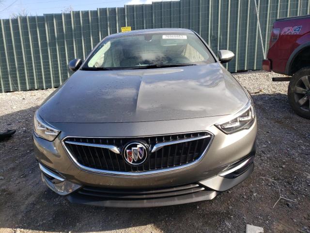 W04GP6SX6K1026438 | 2019 Buick regal essence