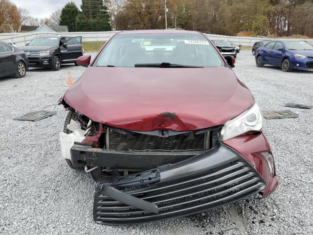 2017 TOYOTA CAMRY LE/X 4T1BF1FK3HU753978