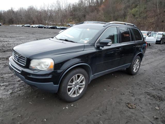 2011 Volvo XC90 