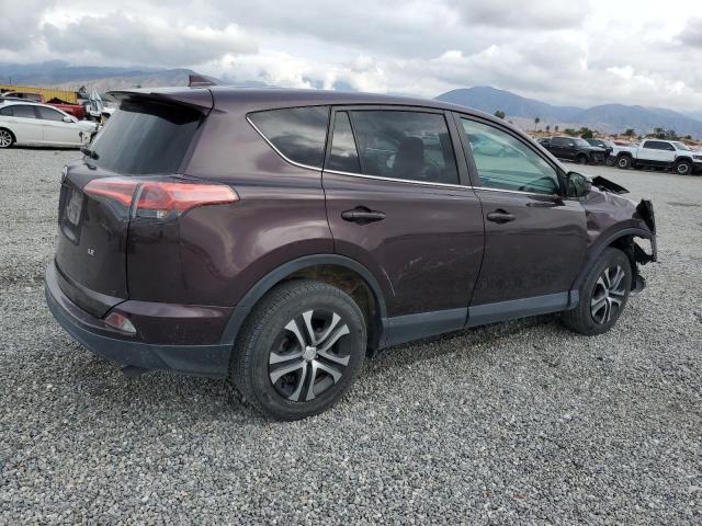 2T3ZFREV8JW490540 | 2018 TOYOTA RAV4 LE